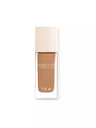 DIOR | Dior Forever Hydra Nude - 24 Std. natürliche Perfektion und 48 Std. Feuchtigkeitspflege Foundation (4,5 N Neutral) | 